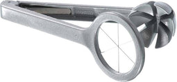 Westmark Columbus Eiersnijder - 18,1x6,4x2,6cm - RVS
