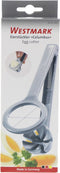 Westmark Columbus Eiersnijder - 18,1x6,4x2,6cm - RVS