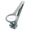 Westmark Columbus Eiersnijder - 18,1x6,4x2,6cm - RVS