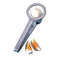 Westmark Columbus Eiersnijder - 18,1x6,4x2,6cm - RVS