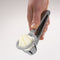 Westmark Columbus Eiersnijder - 18,1x6,4x2,6cm - RVS
