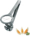Westmark Columbus Eiersnijder - 18,1x6,4x2,6cm - RVS