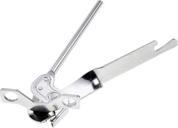 Westmark Doosopener Vlinder - Rvs