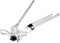 Westmark Doosopener Vlinder - Rvs