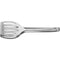 Westmark Dubbele bak-/grilltang, lengte: 27,5 cm, gegoten aluminium, Duetto, zilver, 21102260