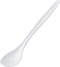 Westmark Eierlepels 14.5 cm 6 Stuks Wit