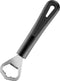 Westmark Flesopener Rvs/Zwart