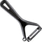 Westmark Gentle Dunschiller Zwart/RVS
