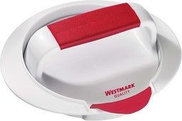Westmark Hamburgerpers 16 x 14,8 x 5,7 cm - Kunststof