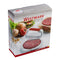 Westmark Hamburgerpers 16 x 14,8 x 5,7 cm - Kunststof