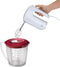 Westmark Helena Maatbeker 1,4 l - 19,5 x 15 x 14,8 cm - Kunststof