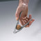 Westmark Herkules Notenkraker 15 x 3,3 x 1,5 cm - Aluminium