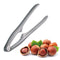 Westmark Herkules Notenkraker 15 x 3,3 x 1,5 cm - Aluminium