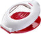 Westmark Mozzarella Snijder Wit/Rood
