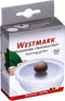 Westmark Nootmuskaat Rasp Kunststof Wit