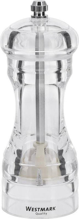 Westmark Pepermolen 14cm - Acryl