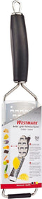 Westmark Pro Technicus Handrasp - RVS - 32 cm