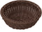 Westmark Saleen Broodmand rond 23x9cm - bruin