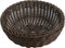 Westmark Saleen Broodmand rond 23x9cm - bruin