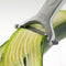 Westmark Special Groentesnijder - Aluminium - 13 cm
