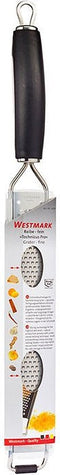 Westmark Technicus Pro Handrasp 39,9 x 3,6 x 2,8 cm - Kunststof - RVS