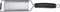 Westmark Technicus Square Handrasp - Fijn - 32 x 6,5 x 2,8 cm