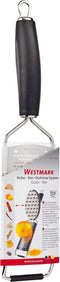 Westmark Technicus Square Handrasp - Fijn - 32 x 6,5 x 2,8 cm