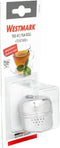 Westmark Thee-Ei - Cilindric - Rvs