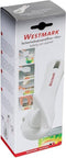 Westmark Veiligheidsblikopener Klu wit