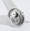 Westmark Veiligheidsblikopener Klu wit