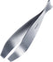 Westmark Visgraatpincet 13,8 x 2,6 x 3,2 cm - RVS