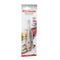 Westmark Visgraatpincet 13,8 x 2,6 x 3,2 cm - RVS