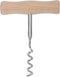 Westmark Woody Kurkentrekker Hout/Rvs