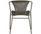 Weston Stoel Outdoor Jungle - WOOOD Exclusive