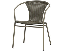 Weston Stoel Outdoor Jungle - WOOOD Exclusive