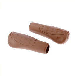 Westphal Handvatten 436 Ellipsis 122 Mm Tpe Bruin Per Set