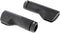Westphal Handvatten Grabsolute 2 X 128 Mm Rubber Zwart 2 Stuks