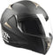 Westt Torque Systeemhelm - Motorhelm - Zwart - Maat L