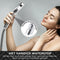 Westwood® Waterbesparende Douchekop met Hoge Druk en Douchefilter - Regendouche – Handdouche - Douchekop met 5 sproeistanden - Betere Huid - Chroom