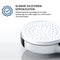 Westwood® Waterbesparende Douchekop met Hoge Druk en Douchefilter - Regendouche – Handdouche - Douchekop met 5 sproeistanden - Betere Huid - Chroom
