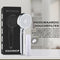 Westwood® Waterbesparende Douchekop met Hoge Druk en Douchefilter - Regendouche – Handdouche - Douchekop met 5 sproeistanden - Betere Huid - Chroom