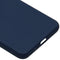 iMoshion Hoesje Geschikt voor Nokia 7.2 / 6.2 Hoesje Siliconen - iMoshion Color Backcover - Donkerblauw