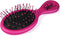 Wet Brush Wet Brush Mini Squirt Roze
