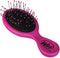 Wet Brush Wet Brush Mini Squirt Roze