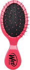 Wet Brush Wet Brush Mini Squirt Roze
