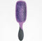 Wet Brush Wet Brush Shine Enhance Paars 1