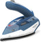 Taurus EasyTrip - Stoomstrijkijzer - Keramische zool - 1.100W - 10gr/min continue stoom - 40g korte stoomstoot - 1,9m snoerlengte