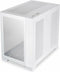 Lian Li PC-O11 Dynamic Mini - Midi-tower - Tempered glass - Wit