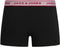 JACK&JONES JACCARL - Boxershorts 3-pack - Zwart (3-pack)