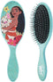 WetBrush Ultimate Disney Princess Moana - antiklit borstel